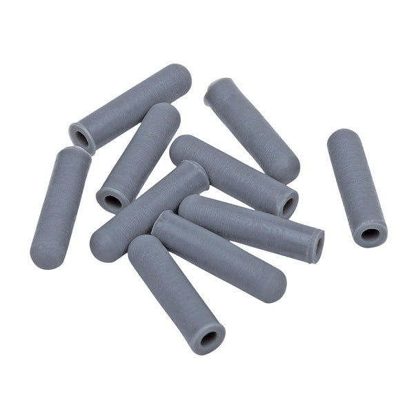 High Temp Silicone Caps 0.109in 10/pack