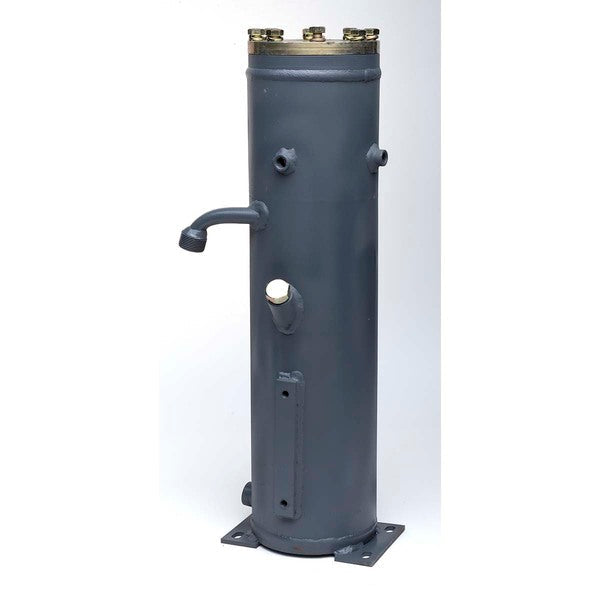 Eastwood Elite QST-80/120 Bare Oil Reservoir (32500) - B2B Diesel & Gas Service