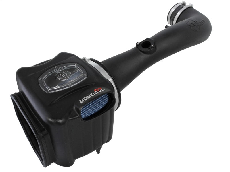 aFe Momentum GT PRO 5R Stage-2 Si Intake System 07-14 Toyota Tundra V8 5.7L