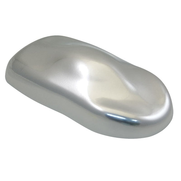 Eastwood HotCoat® Powder Coat Silver Base - 1lb - B2B Diesel & Gas Service