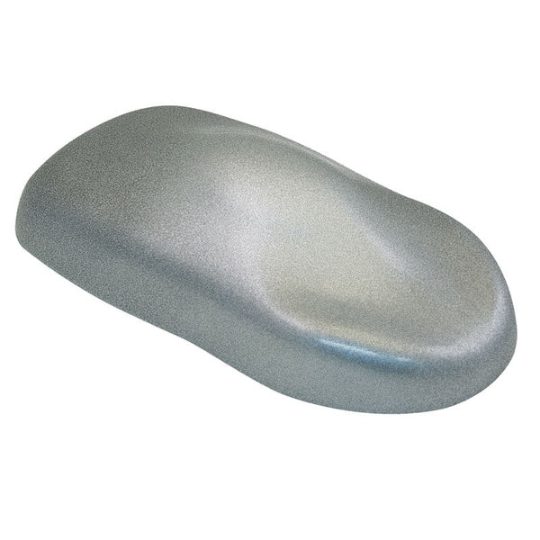 Eastwood HotCoat® Powder Coat OEM Wheel Sparkle Silver 1 Lb - B2B Diesel & Gas Service