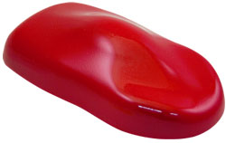 Eastwood HotCoat® Powder Coat Red Wagon - 50lb - B2B Diesel & Gas Service