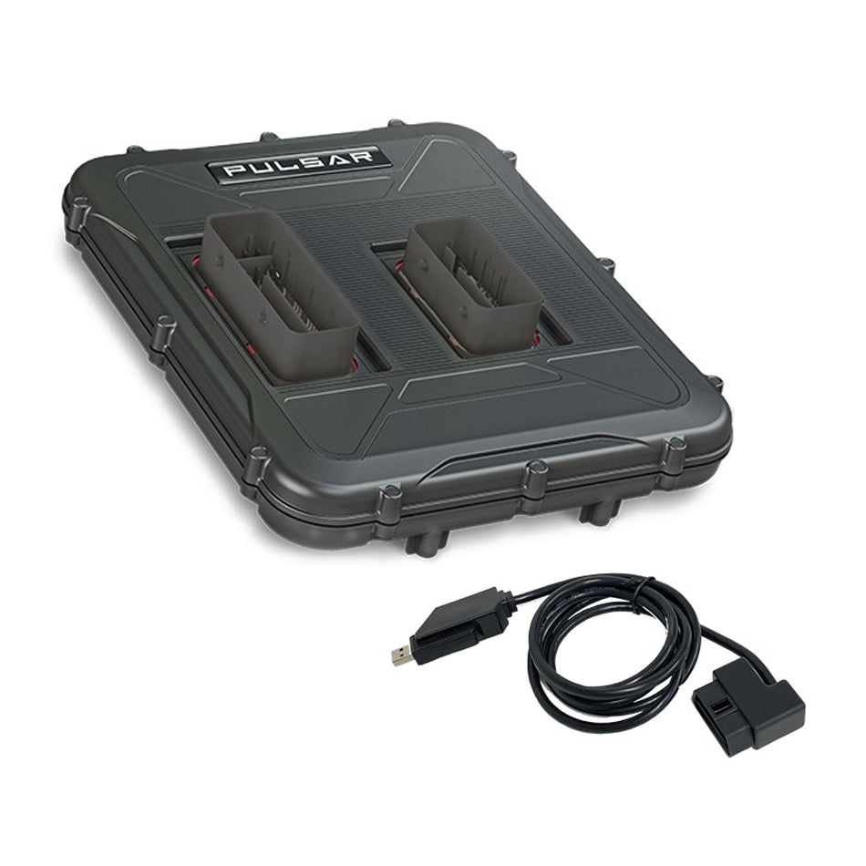 Pulsar Module - GM P/U 6.6L Duramax 22400 - B2B Diesel & Gas Service