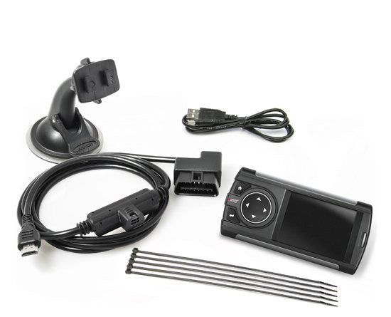 Insight CS2 Monitor For 96 & Newer OBDII Vehicle 84030 - B2B Diesel & Gas Service