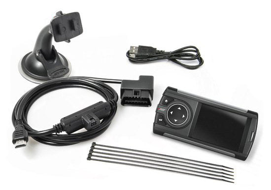 Programmer - Evolution CS2 - Ram/Ford/GM 85350 - B2B Diesel & Gas Service