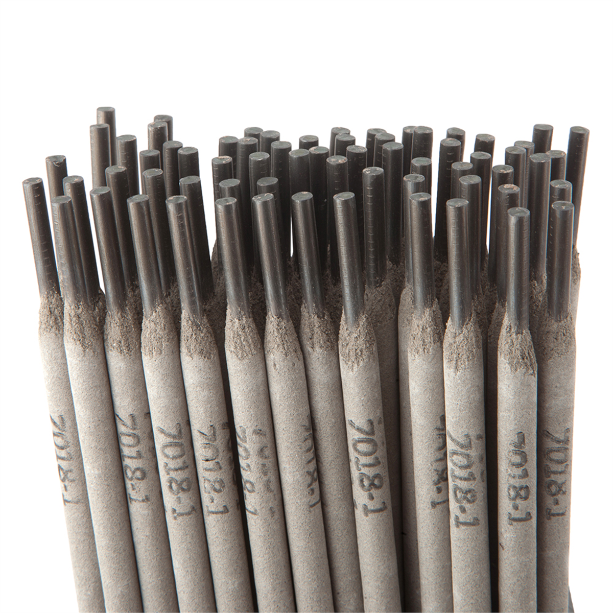 Forney Industries E7018, Stick Electrode, 1/8 in x 5 Pound - 30805 - B2B Diesel & Gas Service