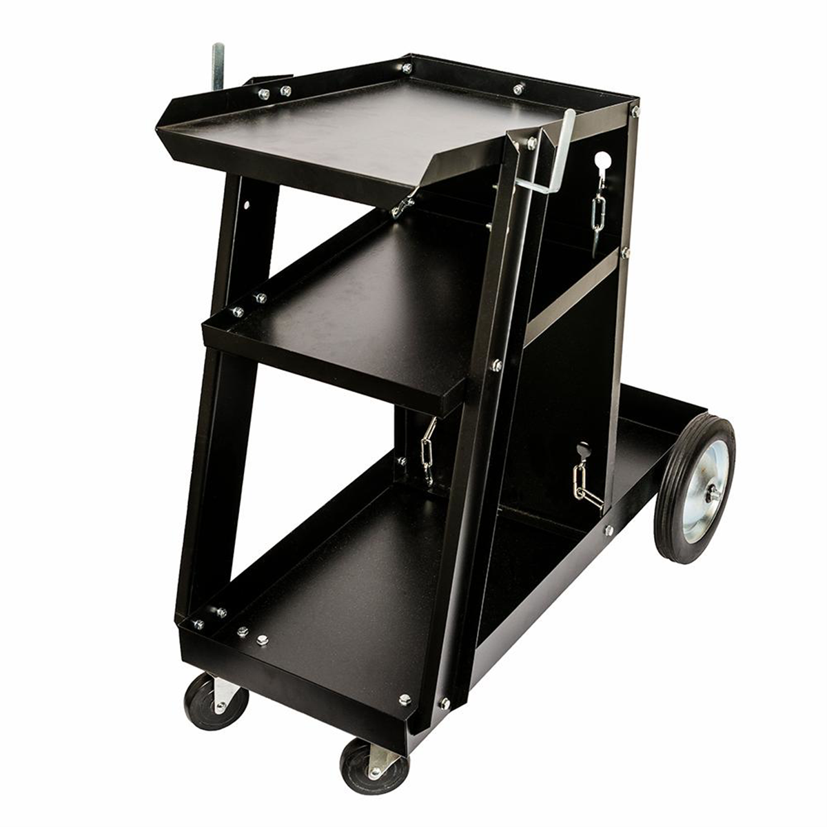 Forney Industries 332 Portable Welding Cart - 332 - B2B Diesel & Gas Service