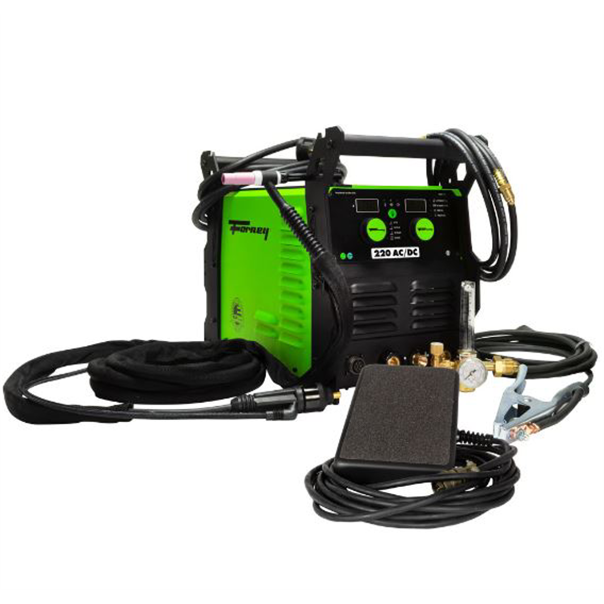 Forney Industries 420 220 AC/DC Welder (Stick/TIG) - 420 - B2B Diesel & Gas Service