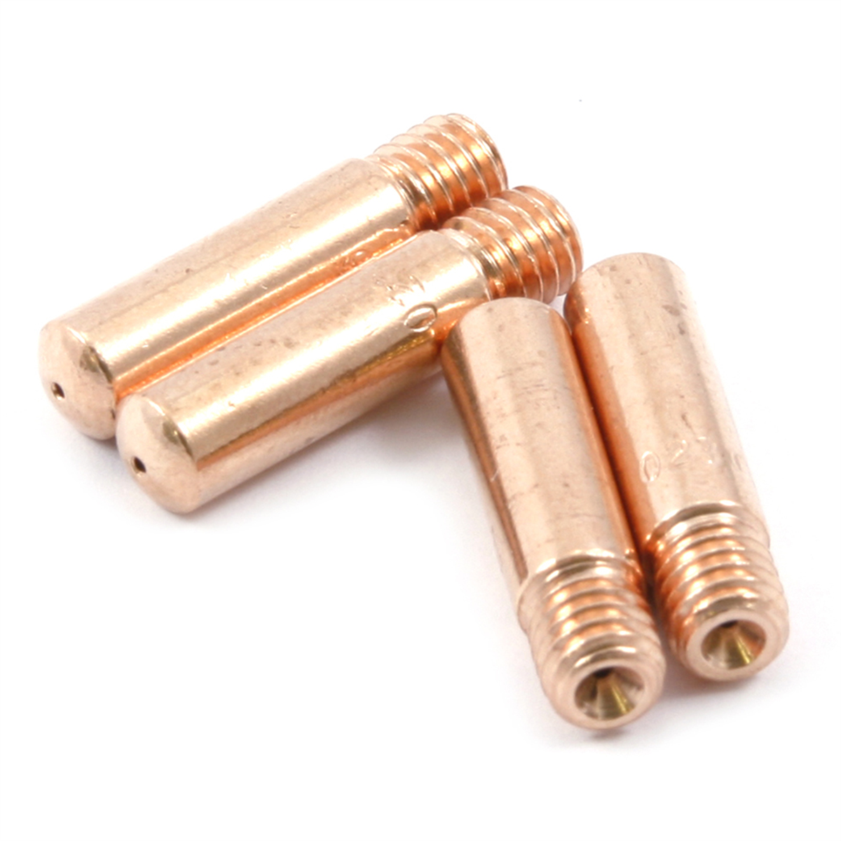 Forney Industries Tweco Style Contact Tip (11-23) - 60170 - B2B Diesel & Gas Service
