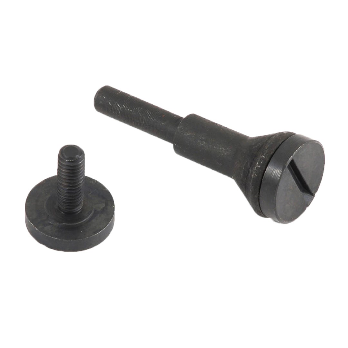 Forney Industries Mandrel Kit for High Speed Cutting Wheels - 72386 - B2B Diesel & Gas Service