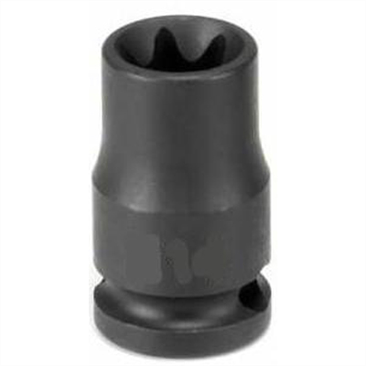 Grey Pneumatic SOC E8 3/8D IMP EXT TRX