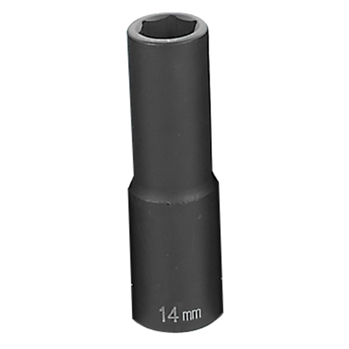 Grey Pneumatic SOC 14MM 1/2D IMP 6PT DP