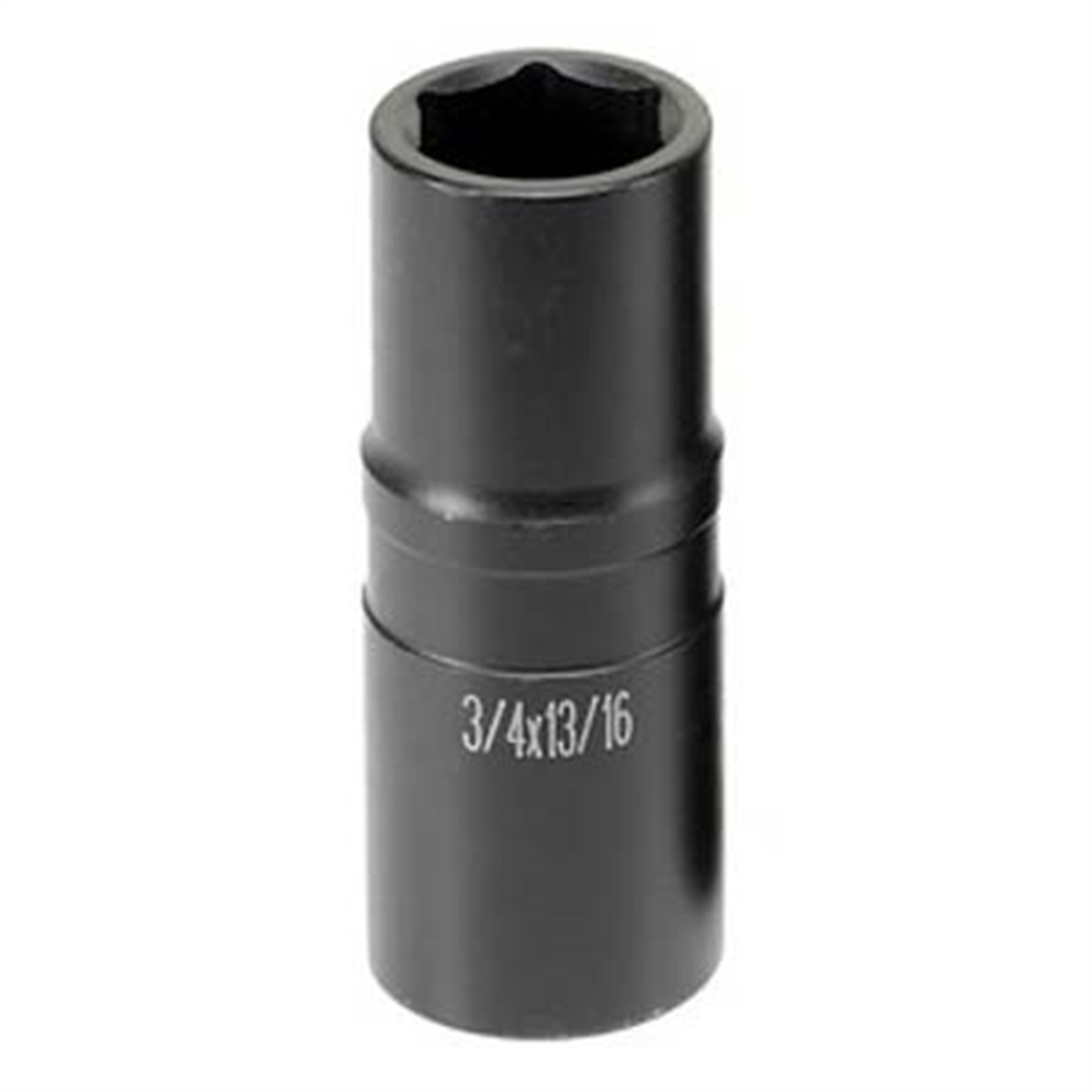 Grey Pneumatic 1/2" Drive x 7/8" & 15/16" Thin Wall Flip