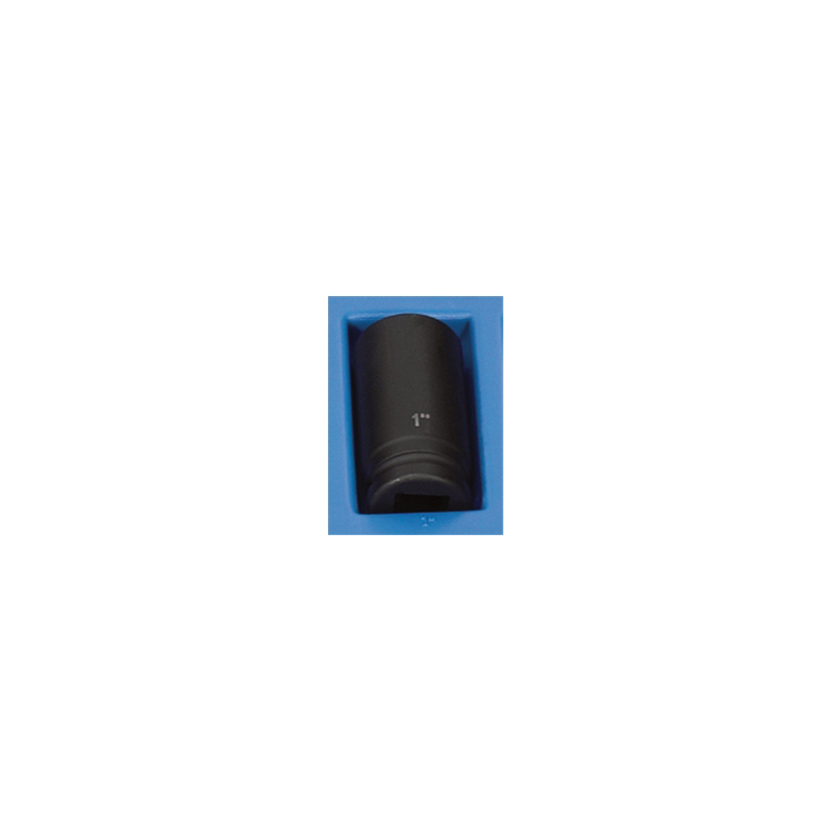 Grey Pneumatic 3/4"DR X 1" DP