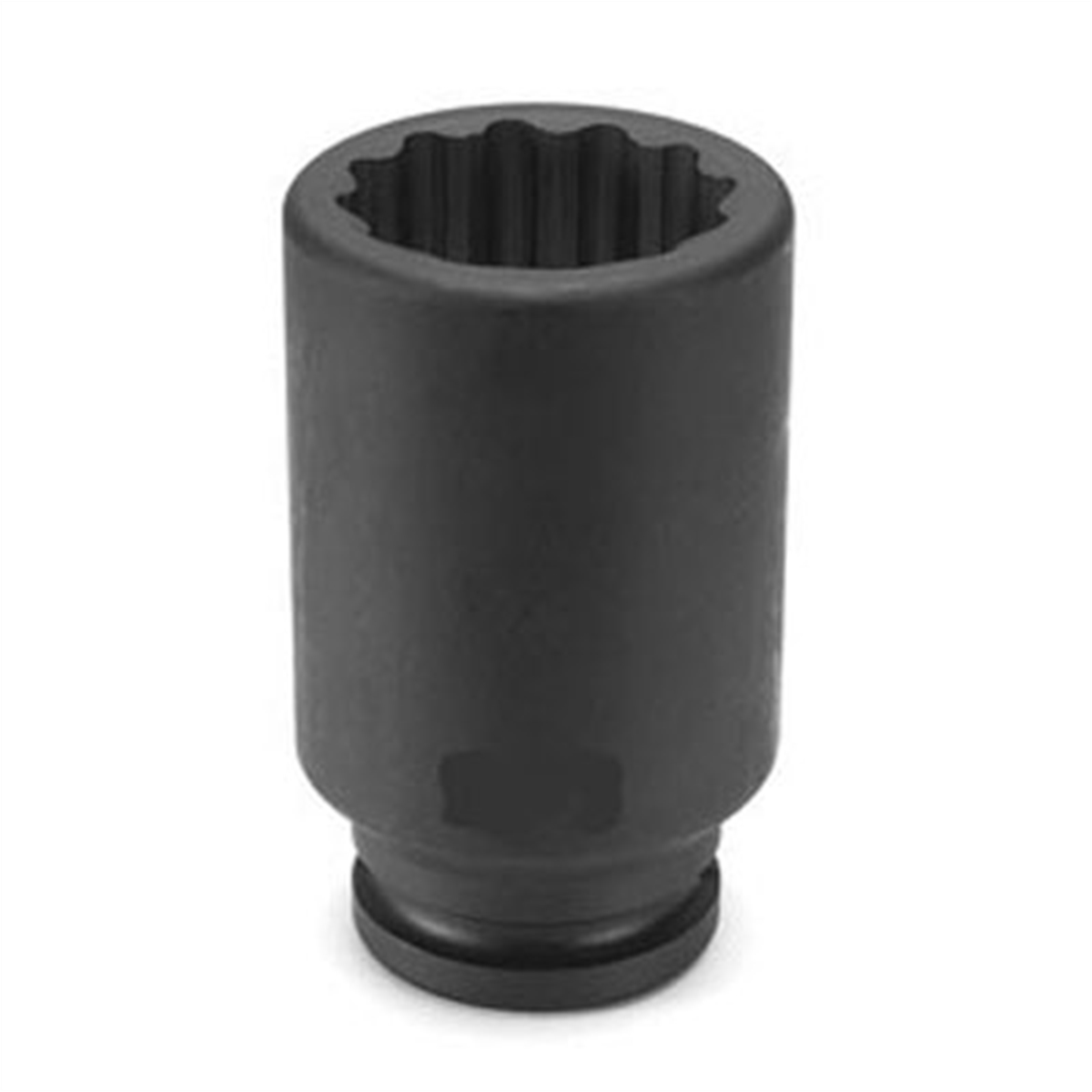 Grey Pneumatic SOC 15/16 3/4D IMP 12PT DP BLK