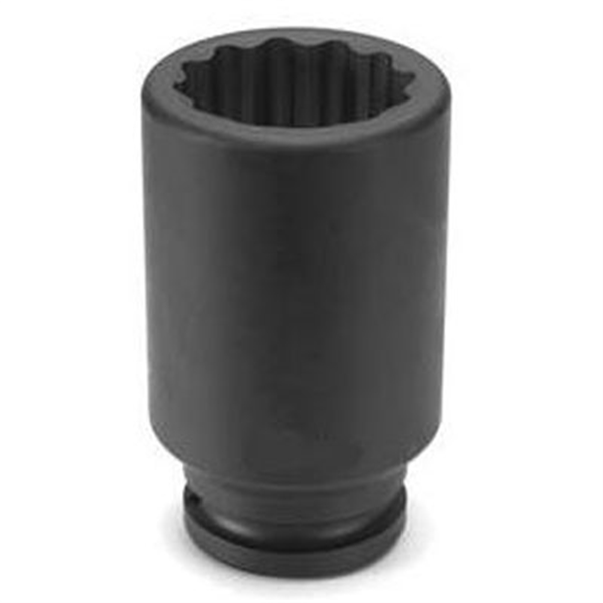 Grey Pneumatic 3/4" Drive x 1-15/16" Deep - 12 Point