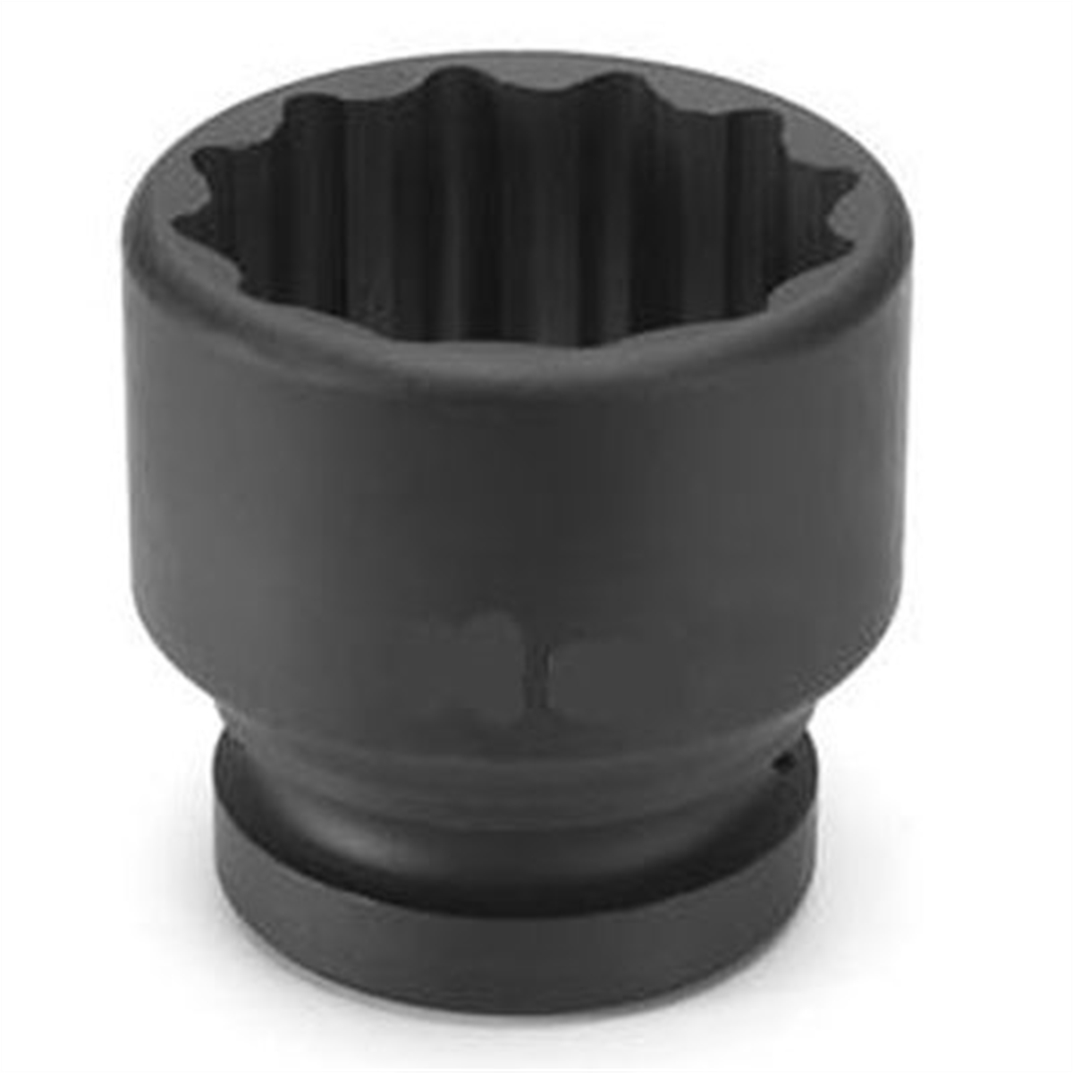 Grey Pneumatic 1" DR 15/16" 12PT SHALLOW IMPACT SOCKET