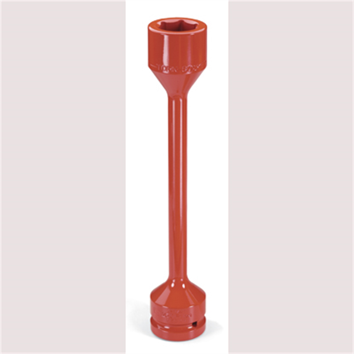 Grey Pneumatic SOC 33MM 1 in. Drive IMP TRQ 6PT RD 475FTLB