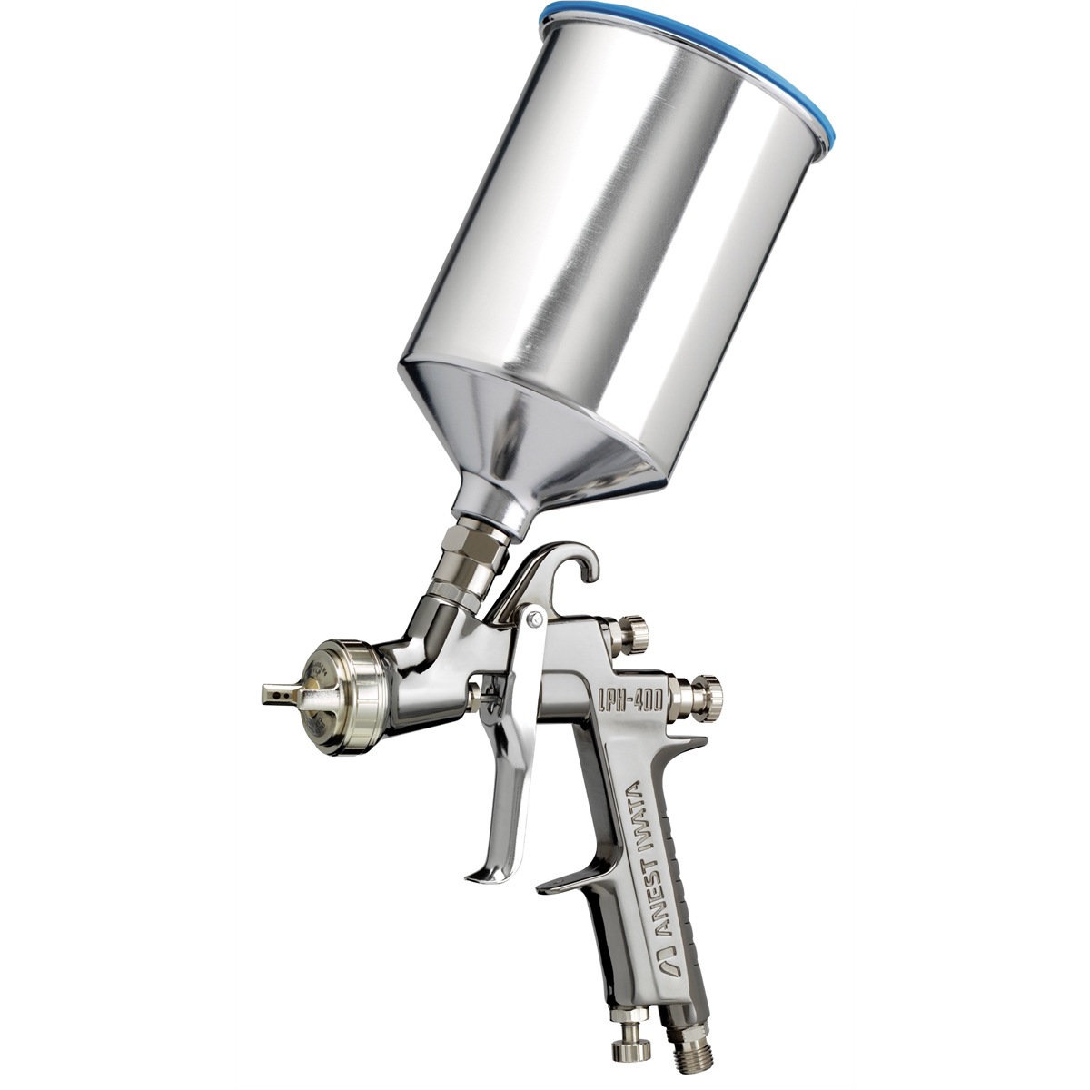 Iwata LPH400-134LV GUN/CUP(PCG10DM)