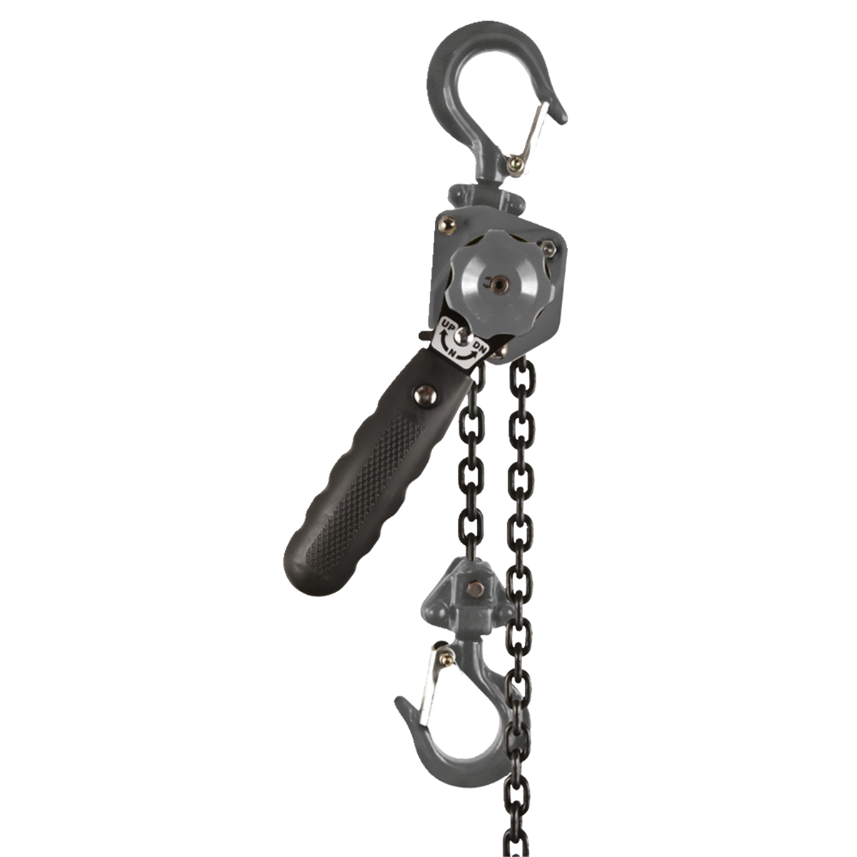 Jet Tools JLP-025A-15 1/4T MINI-PULLER 15' LIFT