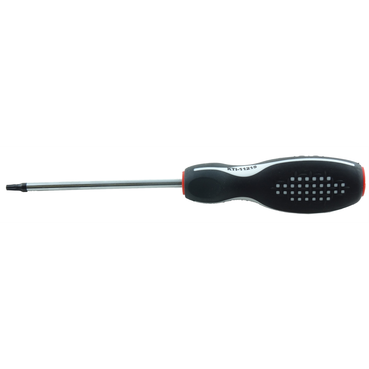 K Tool International Torx T15 x 4 in. Screwdriver (EA) P/N 11215 - B2B Diesel & Gas Service