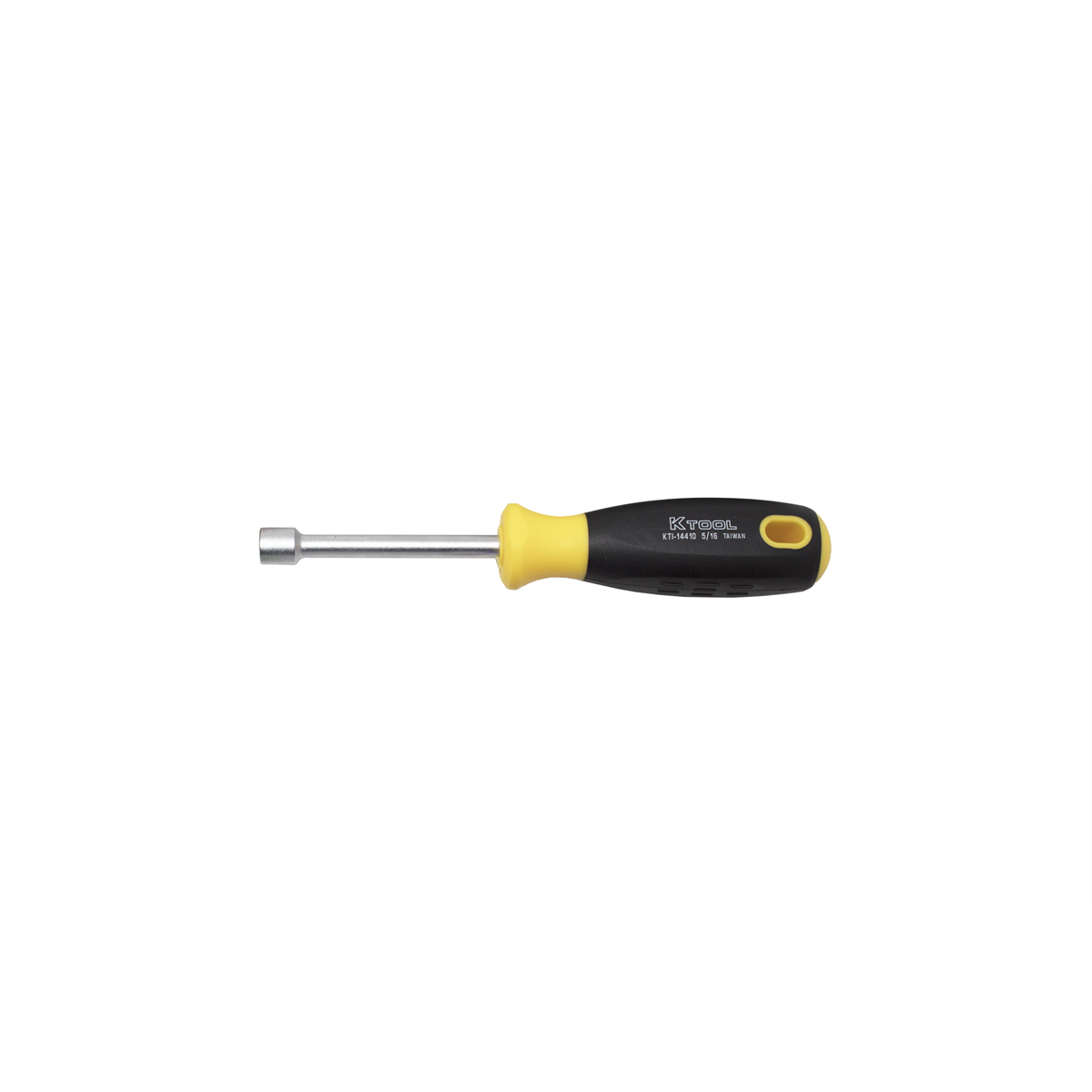 K Tool International 5/16" NUT DRIVER P/N 14410 - B2B Diesel & Gas Service