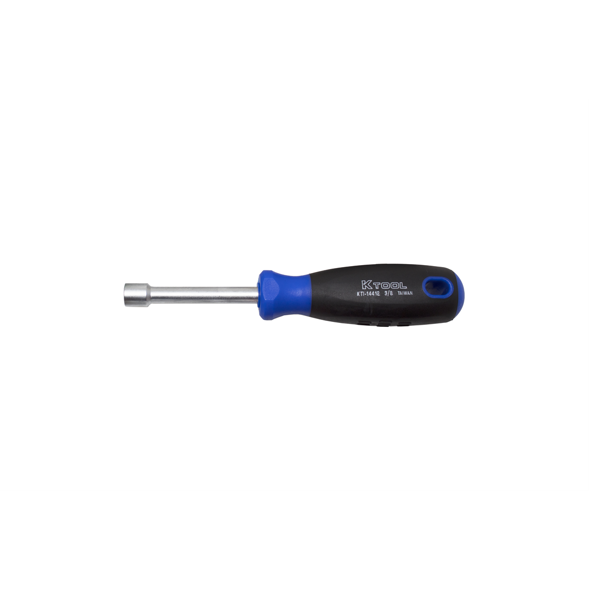 K Tool International 3/8" NUT DRIVER P/N 14412 - B2B Diesel & Gas Service