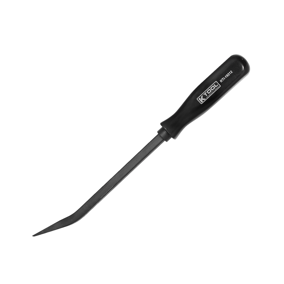 K Tool International Pry Bar 12 in. w/ Square Handle P/N 19212 - B2B Diesel & Gas Service