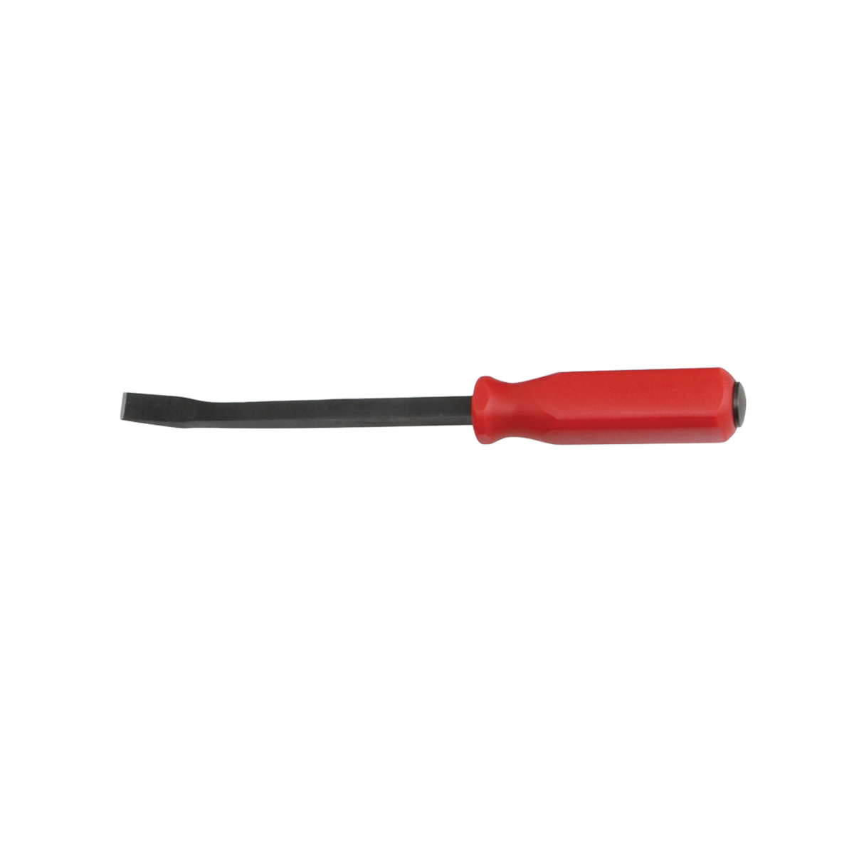 K Tool International Handled Pry Bar w/ Steel Cap 12" (300mm) P/N HPR/12 - B2B Diesel & Gas Service