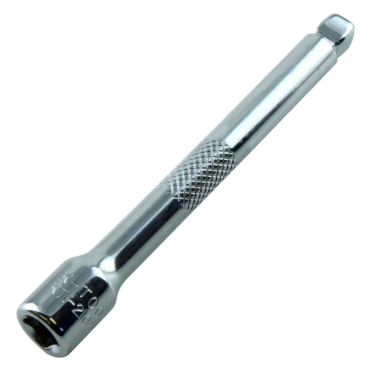 K Tool International 4 " WOBBLE SOC EXTENSION 1/4 " DR P/N 21043 - B2B Diesel & Gas Service