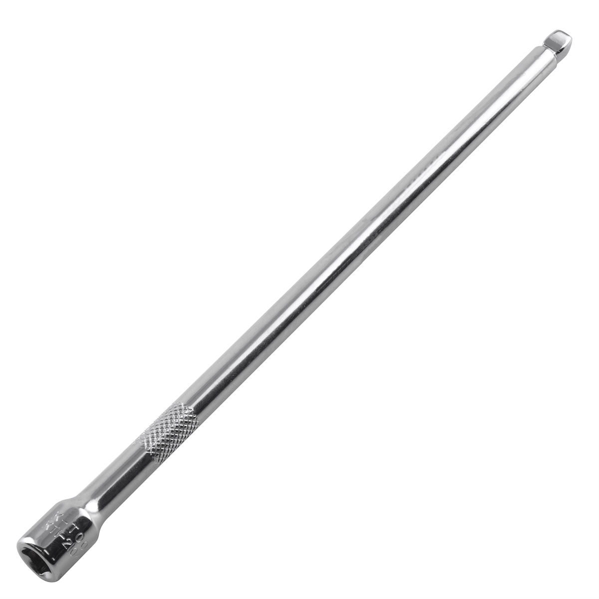 K Tool International 9 " WOBBLE SOC EXTENSION 1/4 " DR P/N 21048 - B2B Diesel & Gas Service