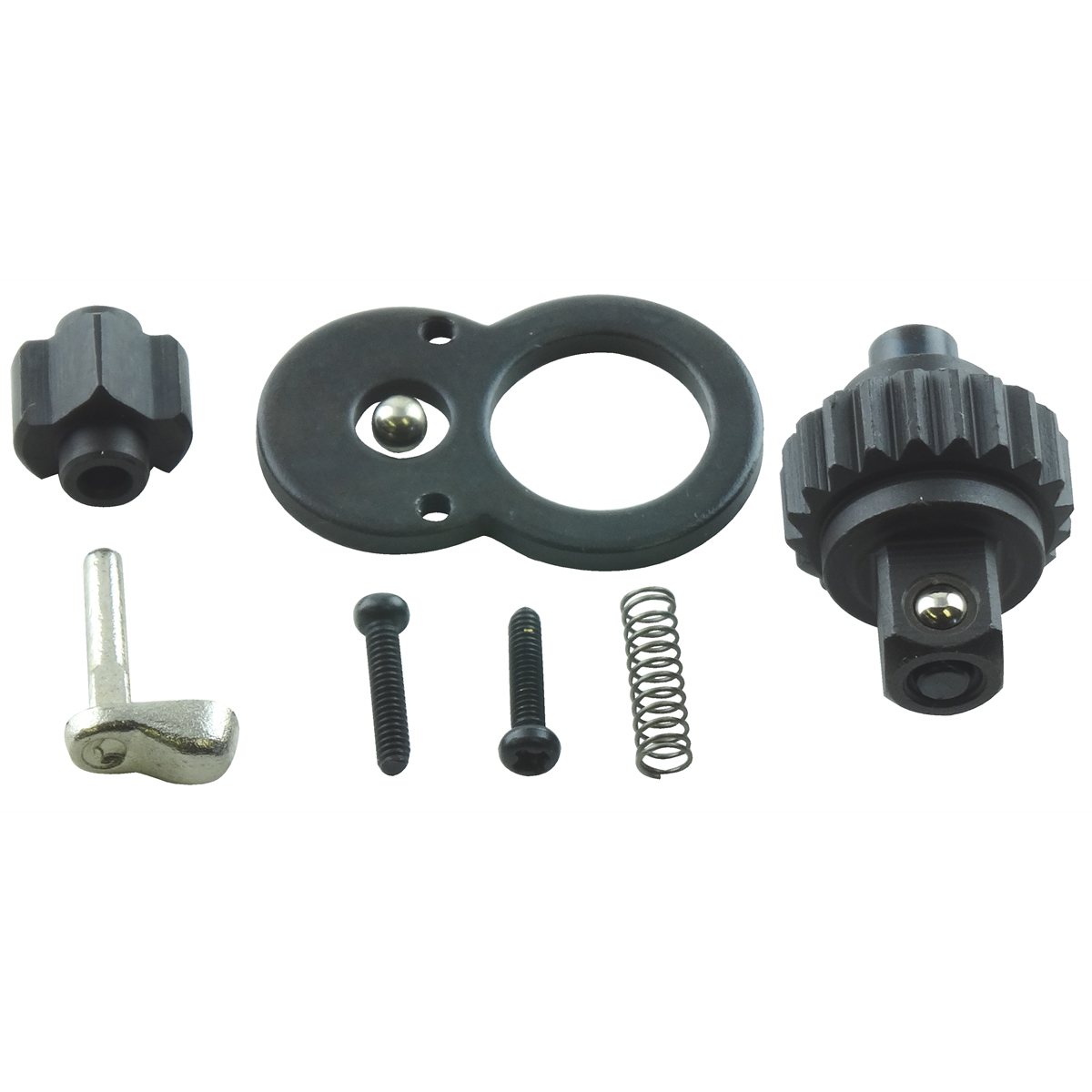 K Tool International PRO RATCHET 1/4 DRIVE REPAIR K P/N 21092RK - B2B Diesel & Gas Service