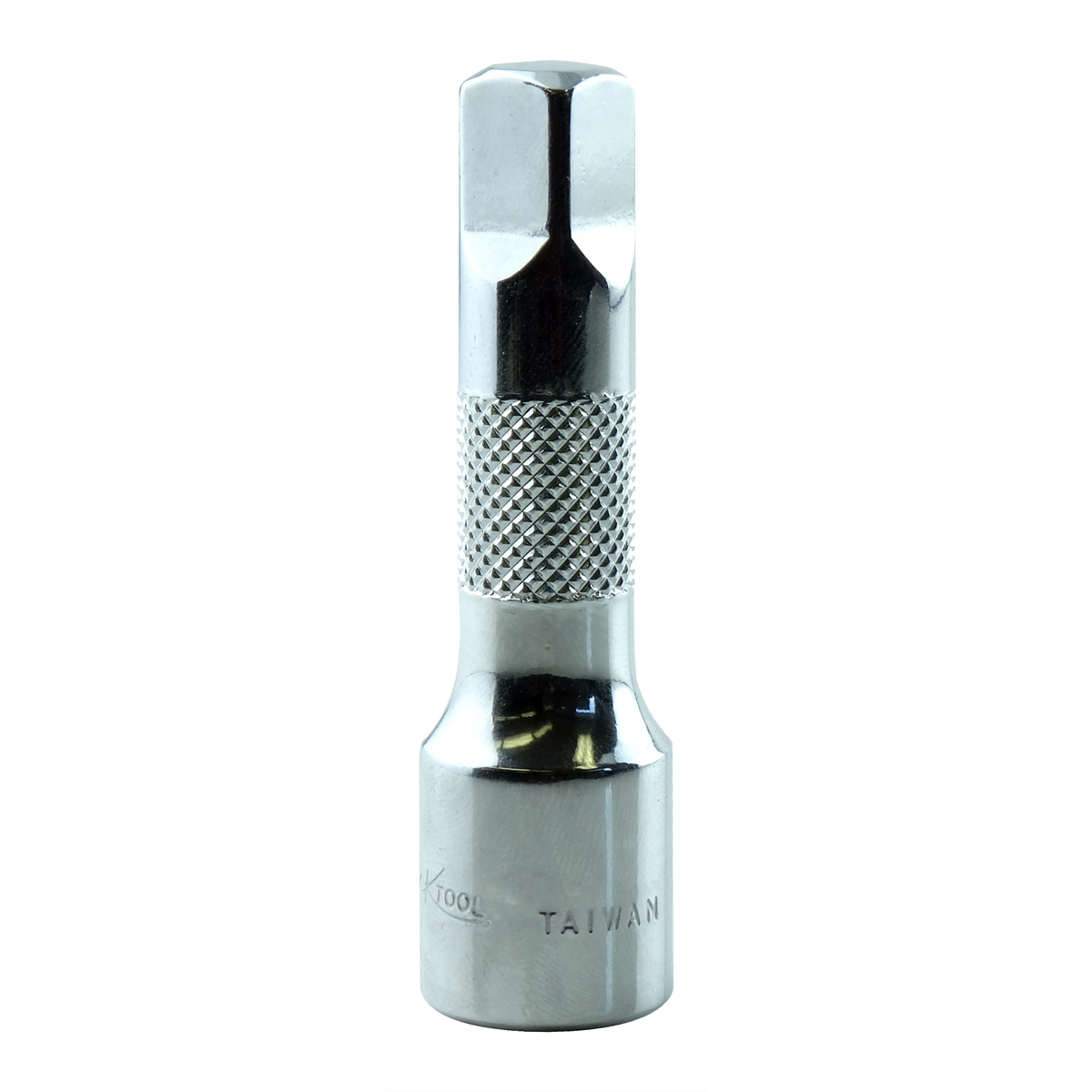 K Tool International SOC EXTENSION 2" 3/8" DR P/N 22002 - B2B Diesel & Gas Service