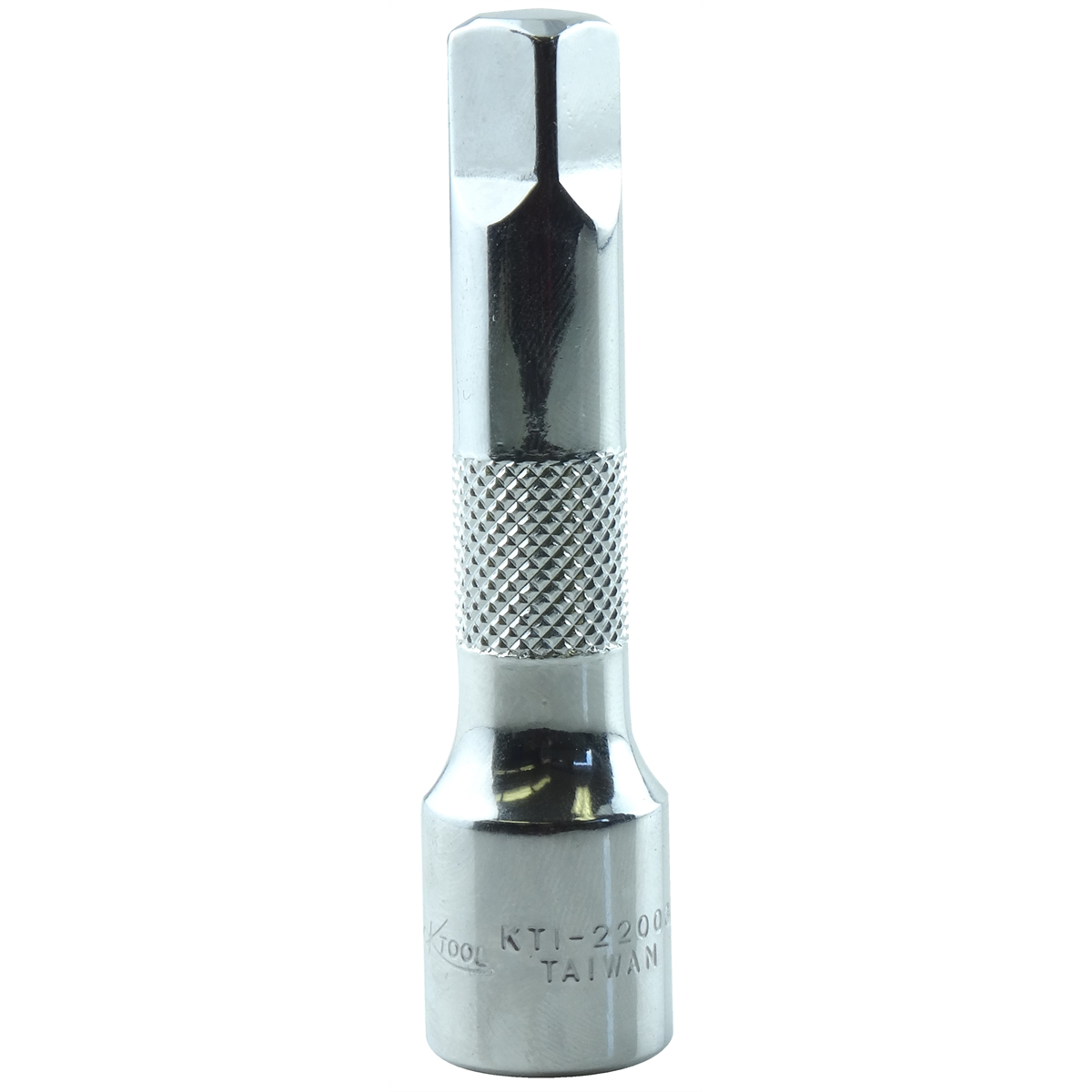 K Tool International SOC EXTENSION 3" 3/8" DR P/N 22003 - B2B Diesel & Gas Service