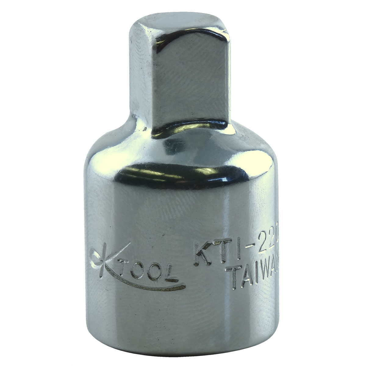 K Tool International 1/2 " FEMALE TO 3/8 " MALE SOC REDUCER ADAP P/N 22050 - B2B Diesel & Gas Service
