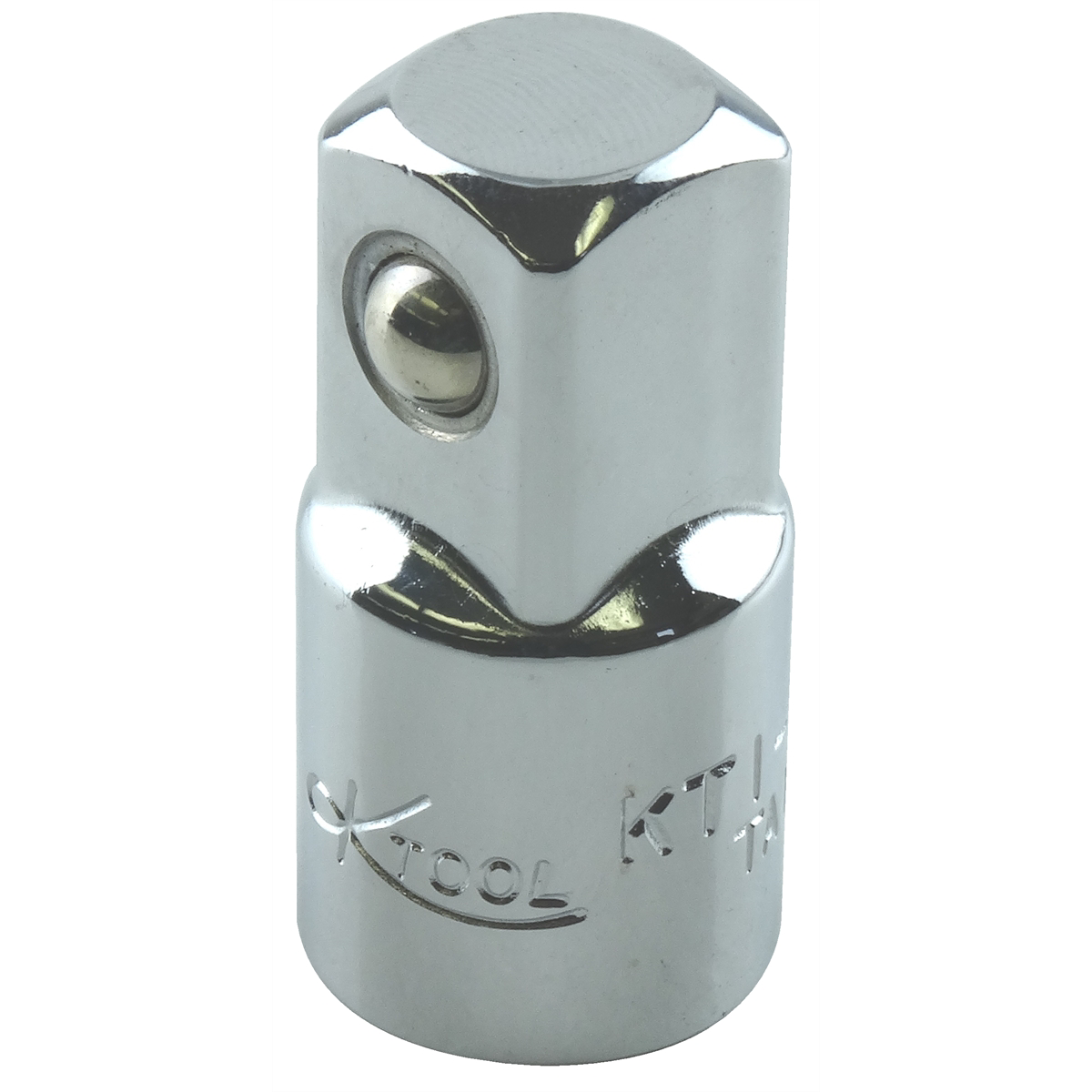 K Tool International 3/8 " DR. FEMALE TO 1/2 " MALE ADAPTER P/N 22055 - B2B Diesel & Gas Service