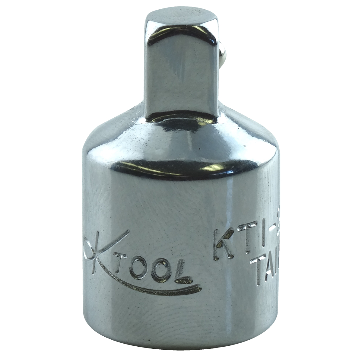 K Tool International 3/8 " FEMALE TO 1/4 " MALE SOC ADAPTER, EAC P/N 22060 - B2B Diesel & Gas Service