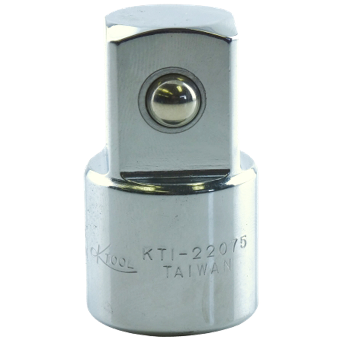 K Tool International ADAPTOR 1/2FX3/4M P/N 22075 - B2B Diesel & Gas Service
