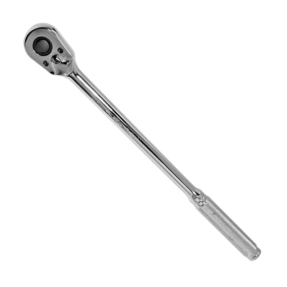 K Tool International RATCHET 3/8 DRIVE LONG HANDLE P/N 22095 - B2B Diesel & Gas Service