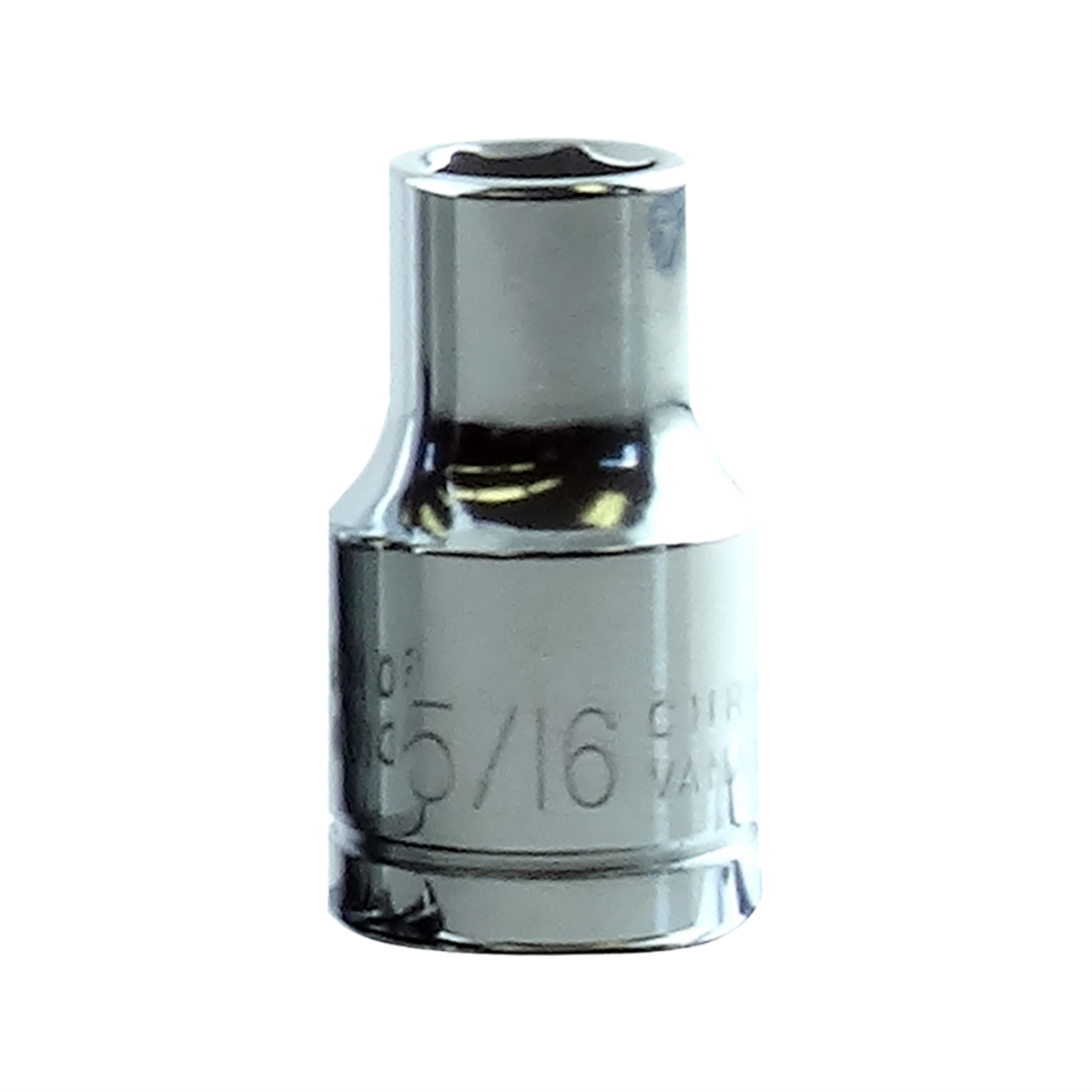 K Tool International SOC 5/16 3/8D 6PT P/N 22110 - B2B Diesel & Gas Service