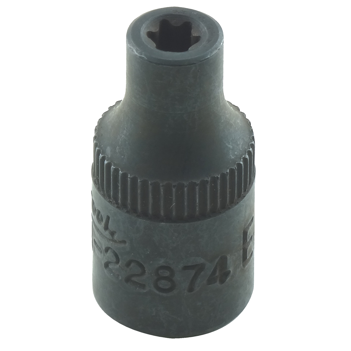 K Tool International E4 X 1/4 " DR EXTERNAL TORQ SOC, EACH P/N 22874 - B2B Diesel & Gas Service