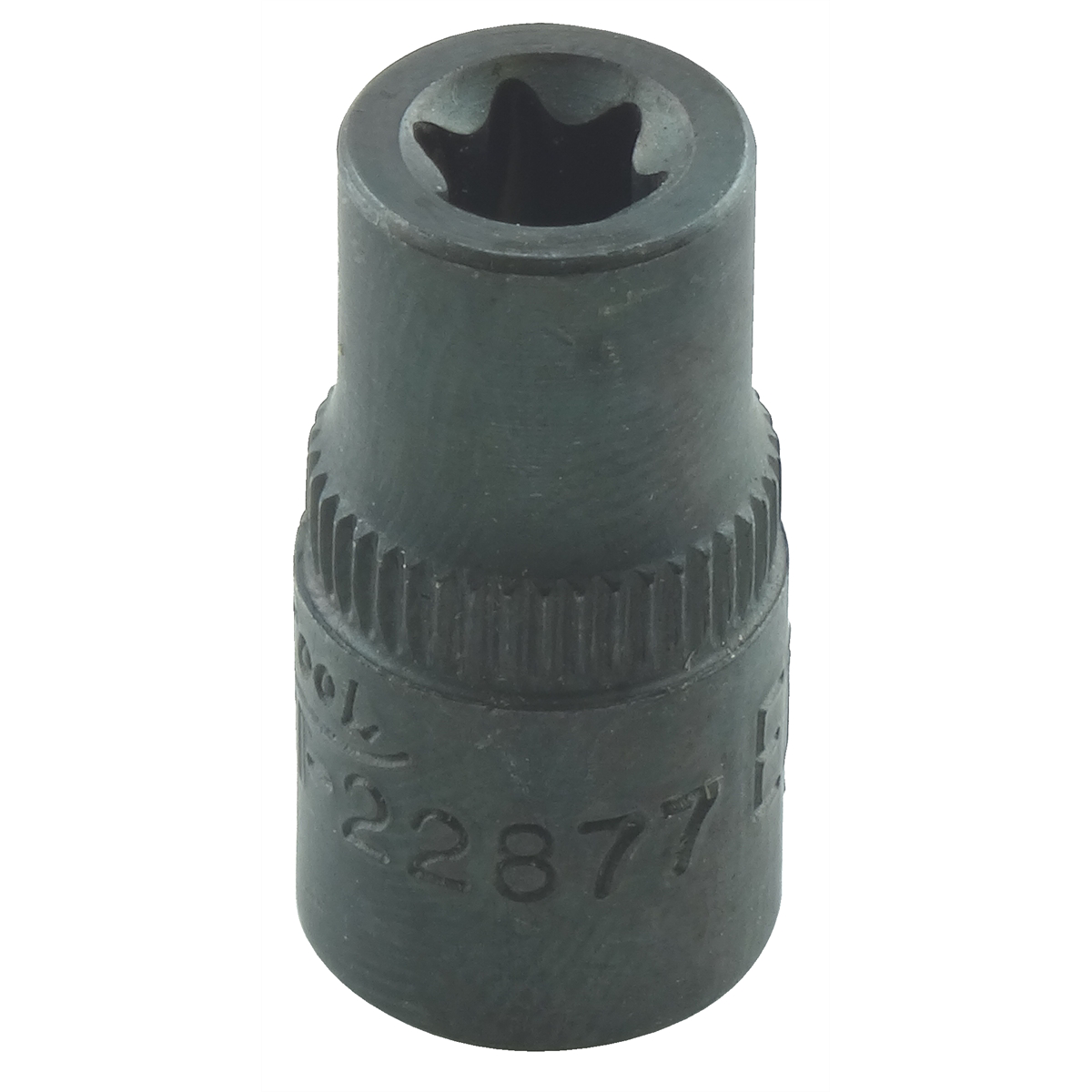 K Tool International E7 X 1/4 " DR EXTERNAL TORQ SOC, EACH P/N 22877 - B2B Diesel & Gas Service