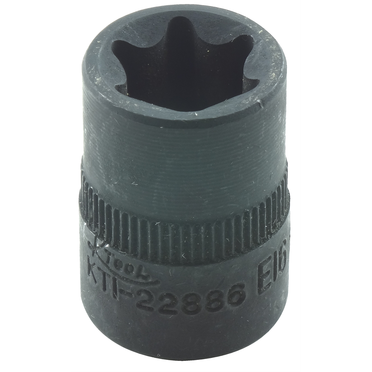 K Tool International E16 X 3/8 " DR EXTERNAL TORQ SOC, EACH P/N 22886 - B2B Diesel & Gas Service