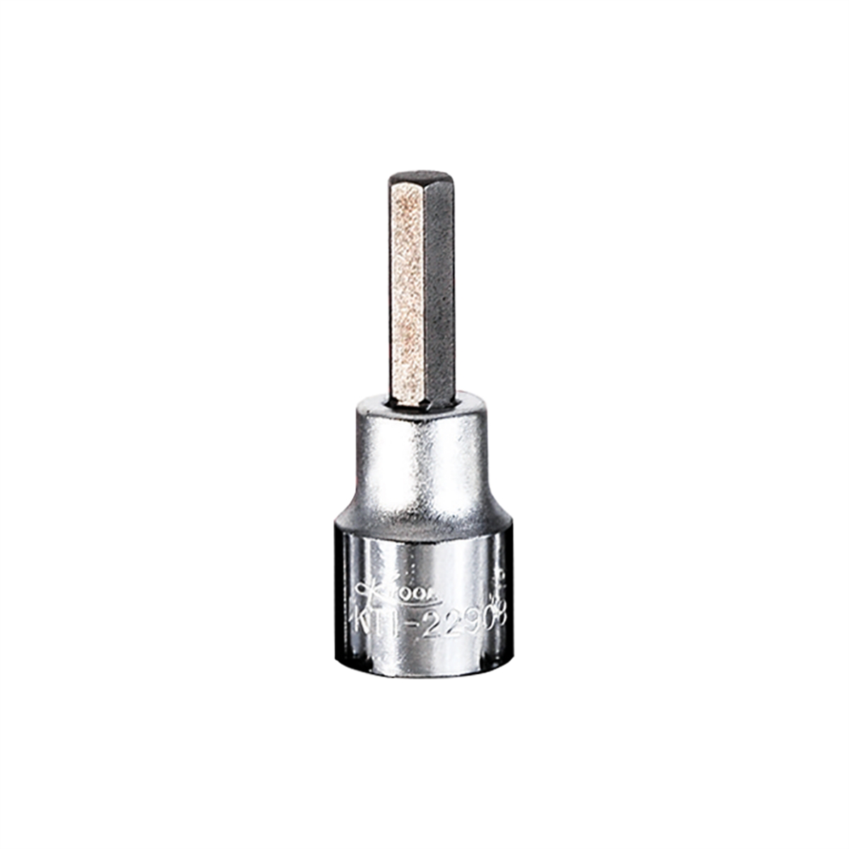 K Tool International 1/4 " X 3/8 " DR SAE HEX BIT, BRAKE P/N 22908 - B2B Diesel & Gas Service