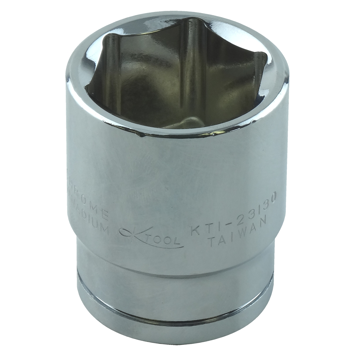 K Tool International SOC 15/16 1/2D 6PT P/N 23130 - B2B Diesel & Gas Service