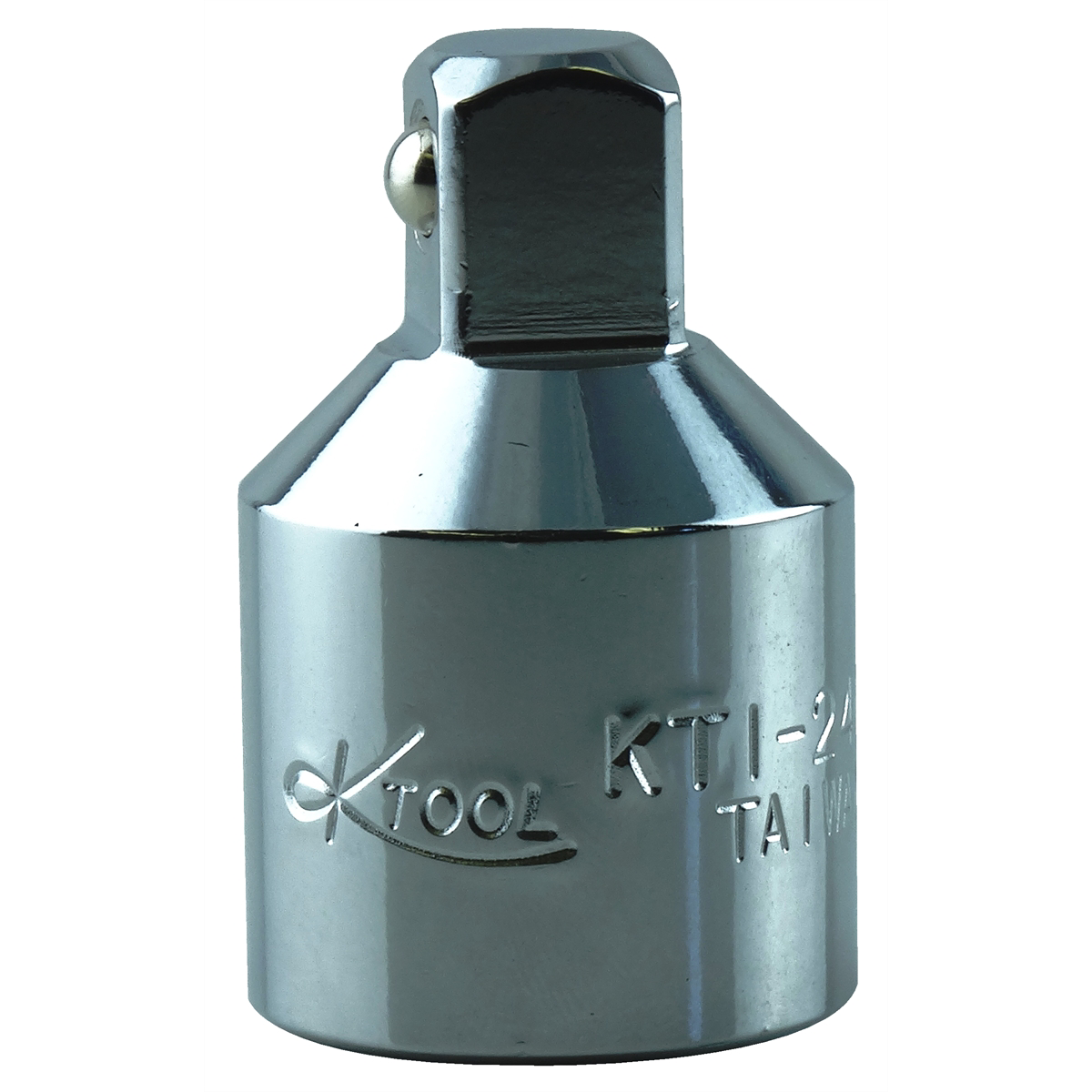 K Tool International 3/4" F X 1/2" M ADAPTOR P/N 24050 - B2B Diesel & Gas Service