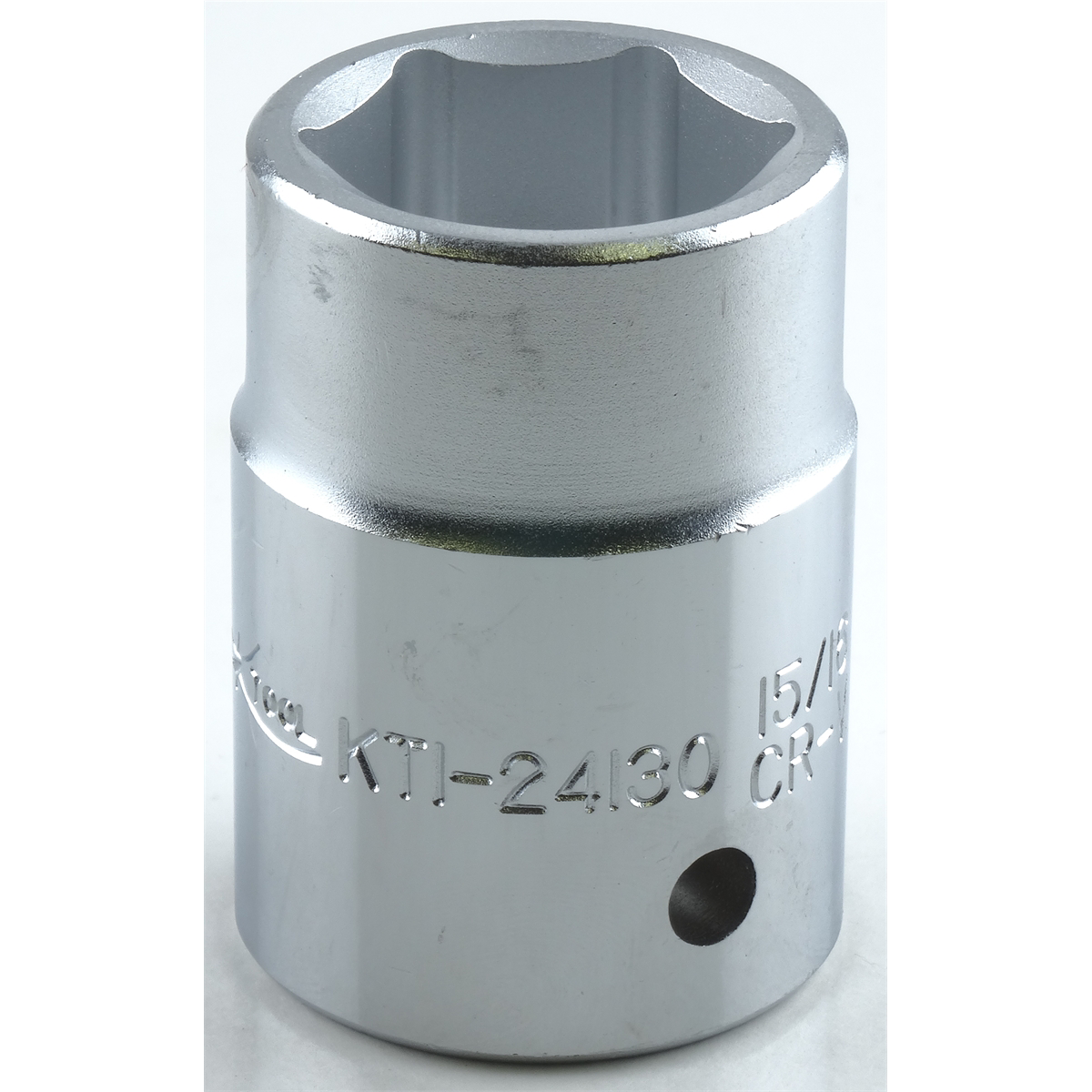 K Tool International SOC 15/16 3/4D 6PT P/N 24130 - B2B Diesel & Gas Service