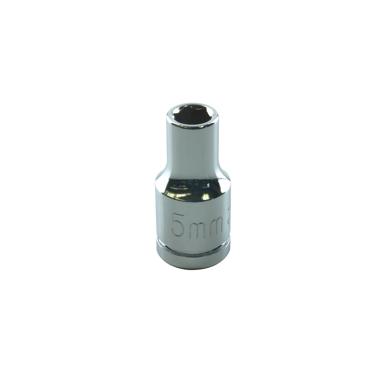 K Tool International SOC 5MM 1/4D 6PT P/N 26105 - B2B Diesel & Gas Service