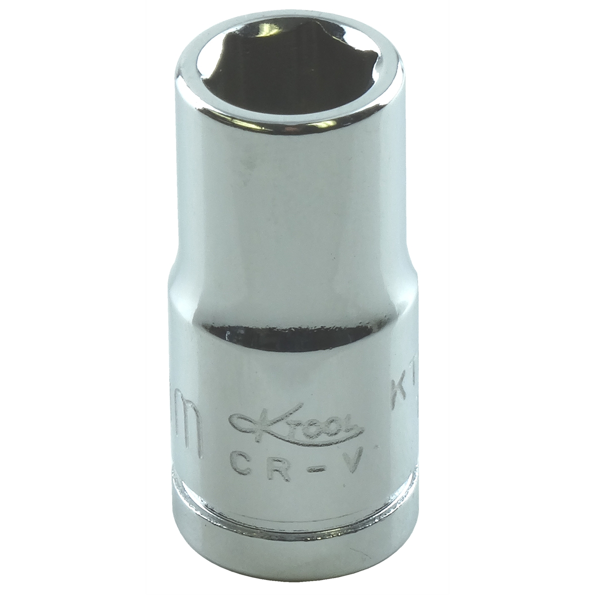 K Tool International SOC 7MM 1/4D 6PT P/N 26107 - B2B Diesel & Gas Service