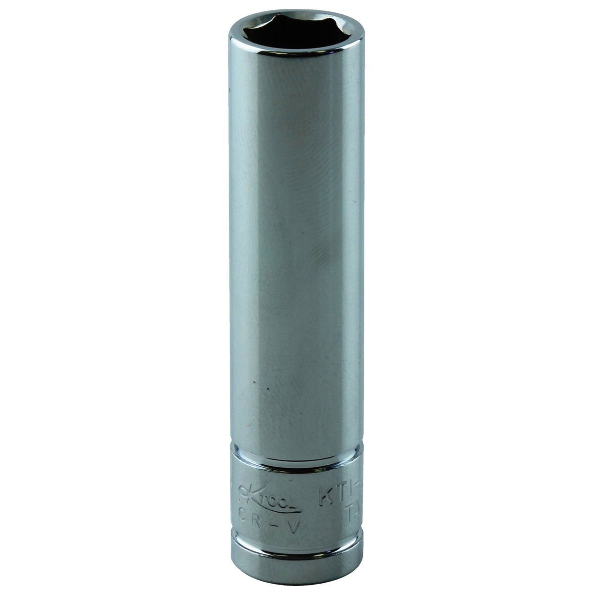 K Tool International SOC 8MM 1/4D 6PT DP P/N 26208 - B2B Diesel & Gas Service
